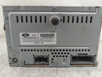 2008 Ford Focus Radio AM FM Cd Player Receiver Replacement P/N:8S4T-19C107-BH Fits OEM Used Auto Parts - Oemusedautoparts1.c