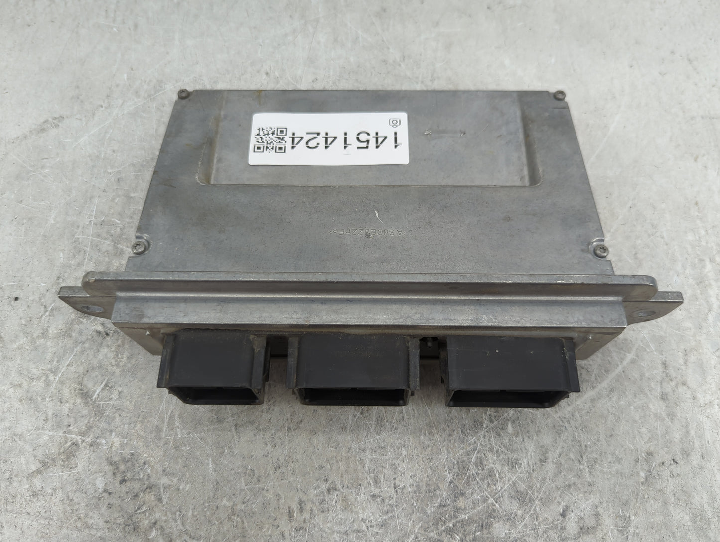 2008 Ford Focus PCM Engine Control Computer ECU ECM PCU OEM P/N:8S4A-AC 8S4A-12A650-AJA Fits OEM Used Auto Parts - Oemusedau