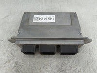 2008 Ford Focus PCM Engine Control Computer ECU ECM PCU OEM P/N:8S4A-AC 8S4A-12A650-AJA Fits OEM Used Auto Parts - Oemusedau