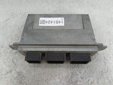 2008 Ford Focus PCM Engine Control Computer ECU ECM PCU OEM P/N:8S4A-AC 8S4A-12A650-AJA Fits OEM Used Auto Parts - Oemusedau