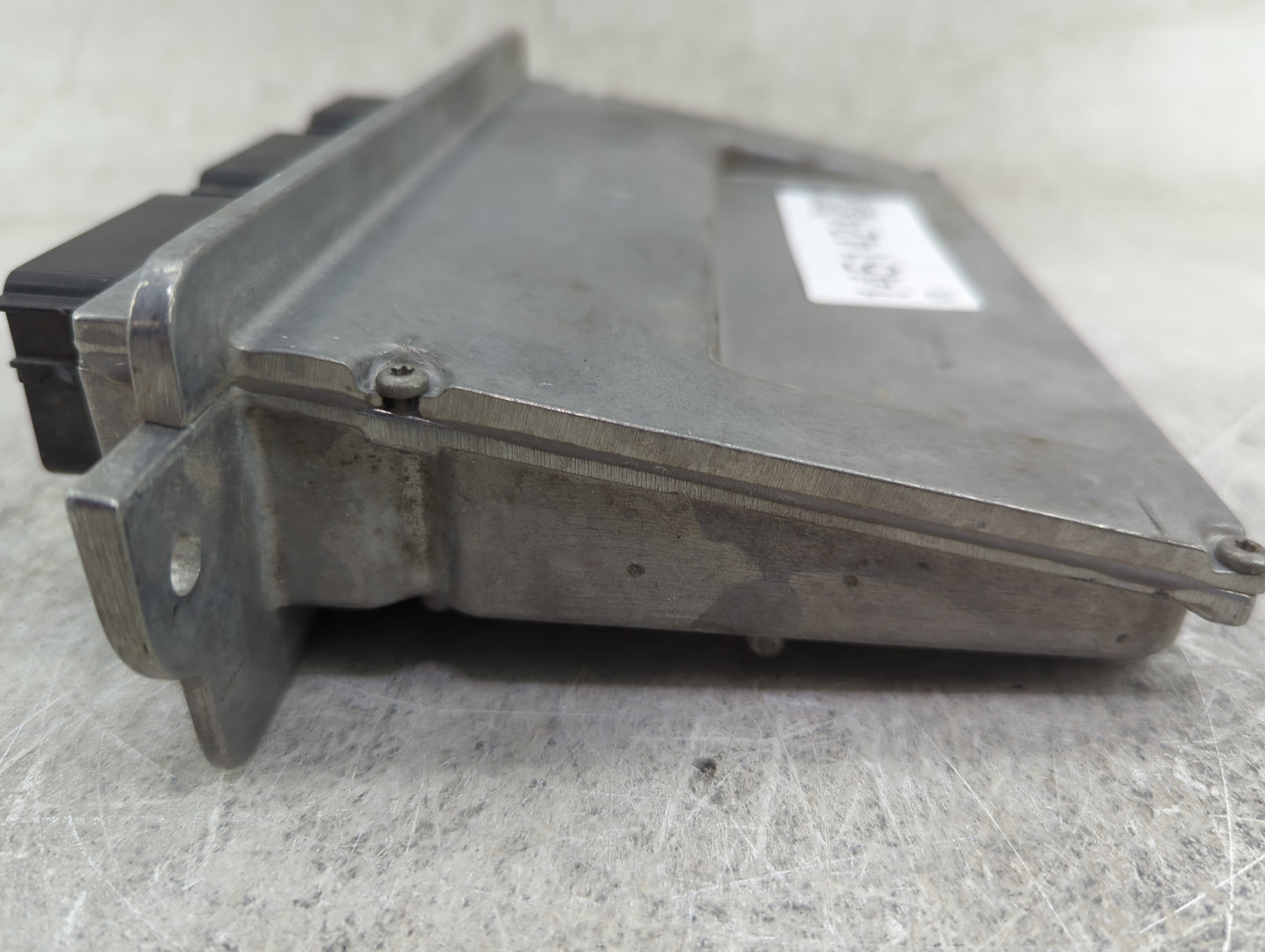 2008 Ford Focus PCM Engine Control Computer ECU ECM PCU OEM P/N:8S4A-AC 8S4A-12A650-AJA Fits OEM Used Auto Parts - Oemusedau