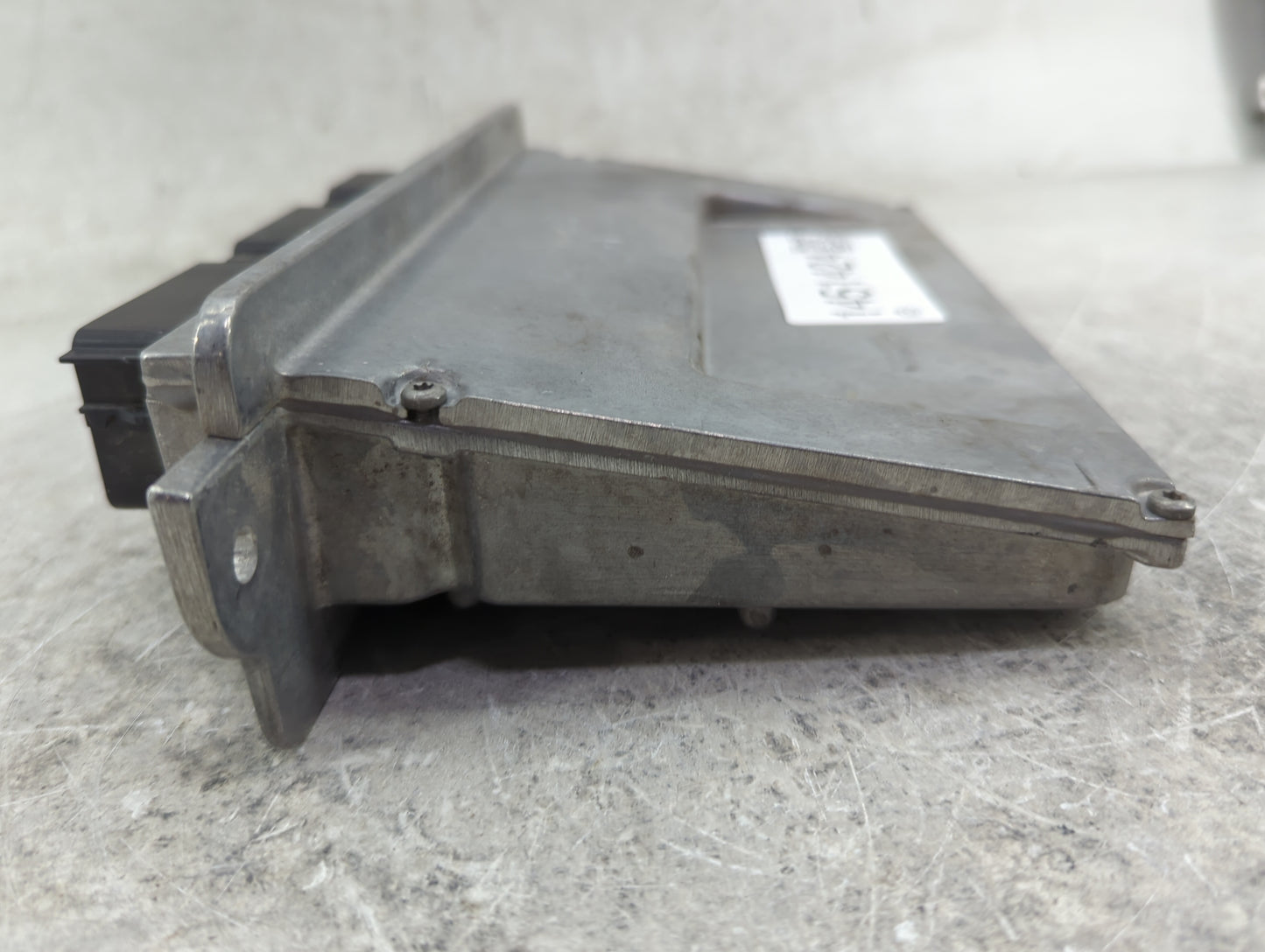 2008 Ford Focus PCM Engine Control Computer ECU ECM PCU OEM P/N:8S4A-AC 8S4A-12A650-AJA Fits OEM Used Auto Parts - Oemusedau
