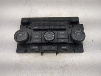 2008-2008 Ford Focus Radio Control Panel 1474799 - Oemusedautoparts1.com