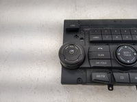 2008-2008 Ford Focus Radio Control Panel 1474799 - Oemusedautoparts1.com