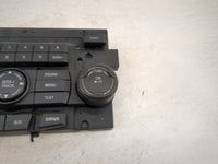 2008-2008 Ford Focus Radio Control Panel 1474799 - Oemusedautoparts1.com