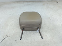 2008 Ford Focus Headrest Head Rest Front Driver Passenger Seat Fits OEM Used Auto Parts - Oemusedautoparts1.com