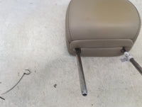 2008 Ford Focus Headrest Head Rest Front Driver Passenger Seat Fits OEM Used Auto Parts - Oemusedautoparts1.com