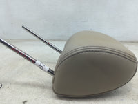 2008 Ford Focus Headrest Head Rest Front Driver Passenger Seat Fits OEM Used Auto Parts - Oemusedautoparts1.com