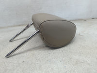 2008 Ford Focus Headrest Head Rest Front Driver Passenger Seat Fits OEM Used Auto Parts - Oemusedautoparts1.com
