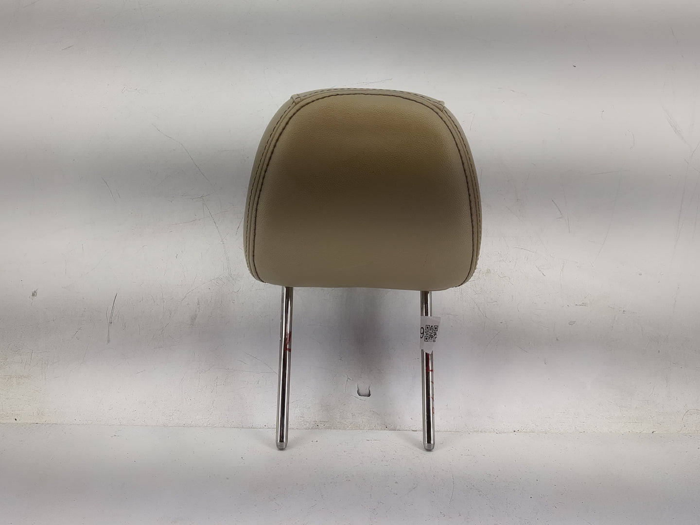 2008 Ford Focus Headrest Head Rest Front Driver Seat Tan - Oemusedautoparts1.com