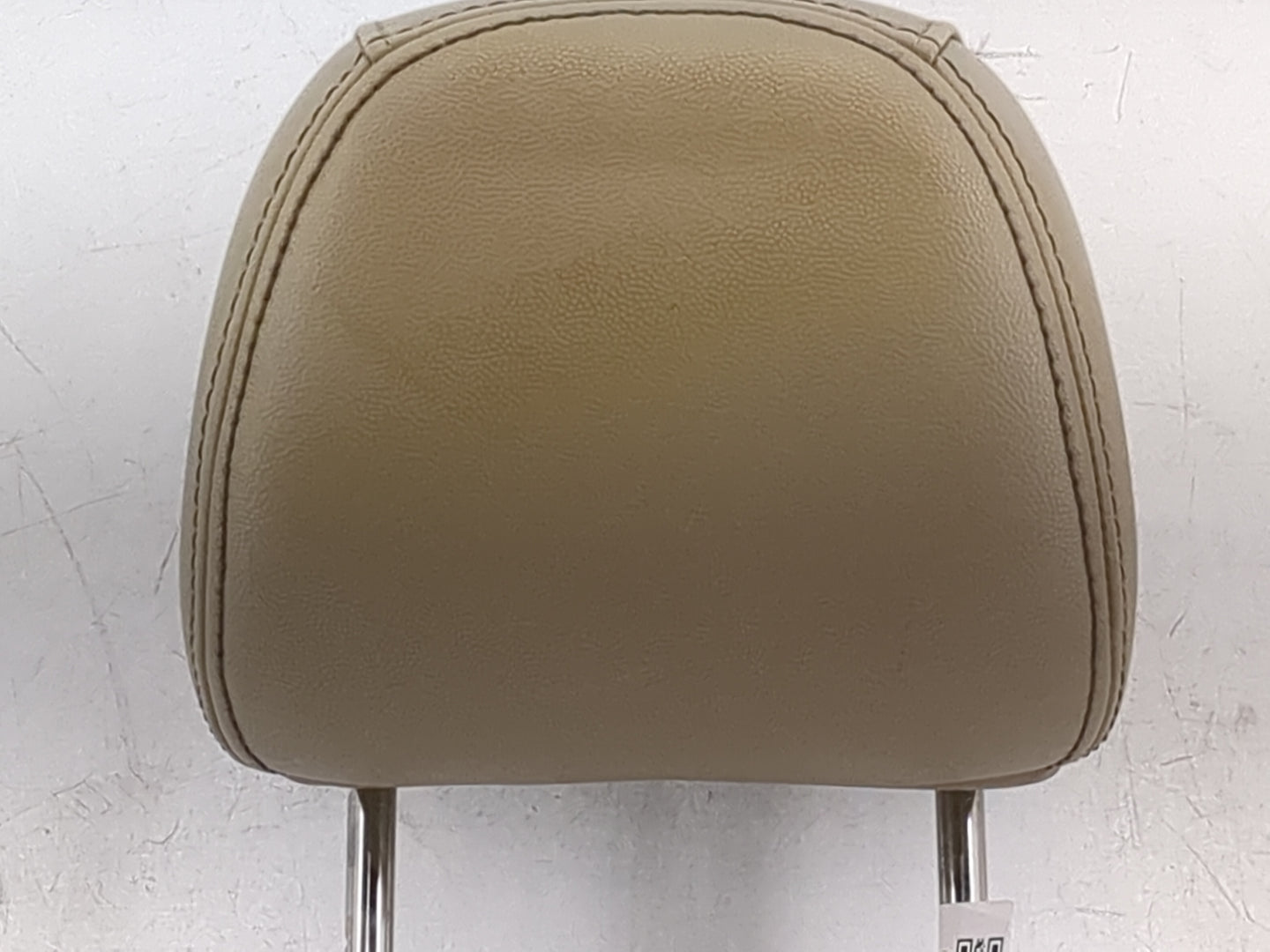 2008 Ford Focus Headrest Head Rest Front Driver Seat Tan - Oemusedautoparts1.com