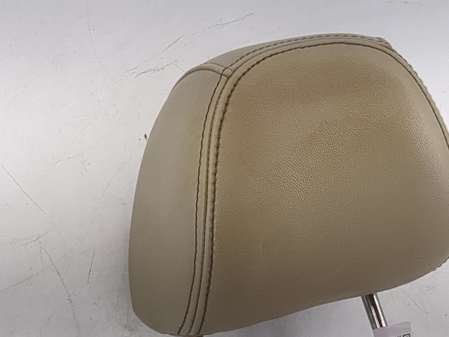 2008 Ford Focus Headrest Head Rest Front Driver Seat Tan - Oemusedautoparts1.com