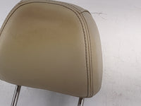 2008 Ford Focus Headrest Head Rest Front Driver Seat Tan - Oemusedautoparts1.com