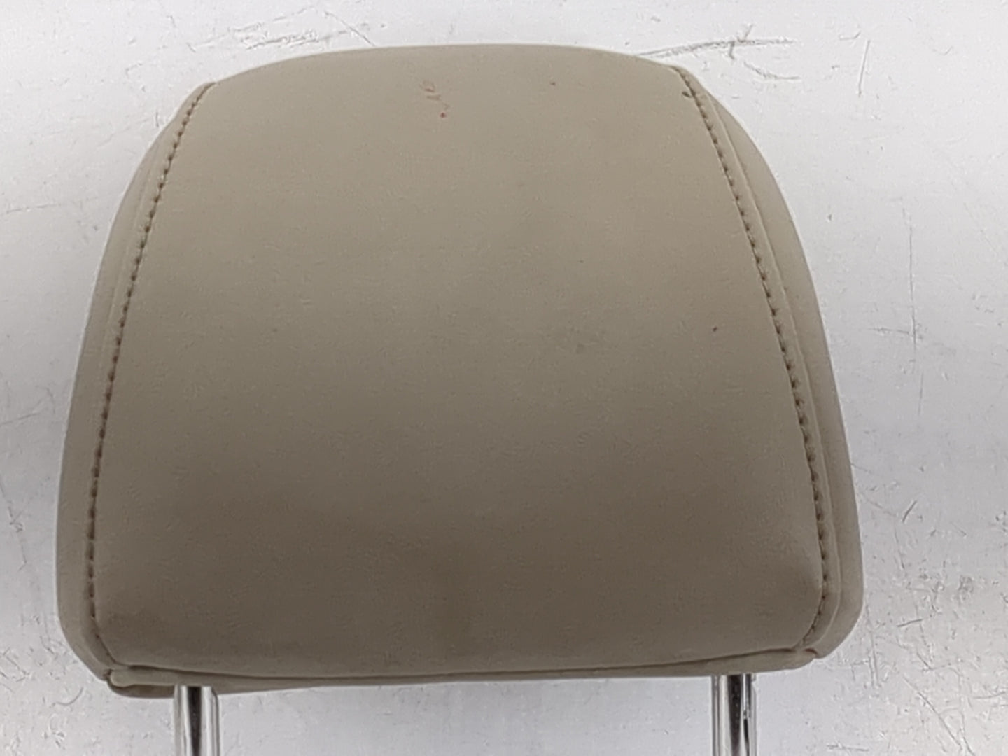 2008 Ford Focus Headrest Head Rest Front Driver Seat Tan - Oemusedautoparts1.com