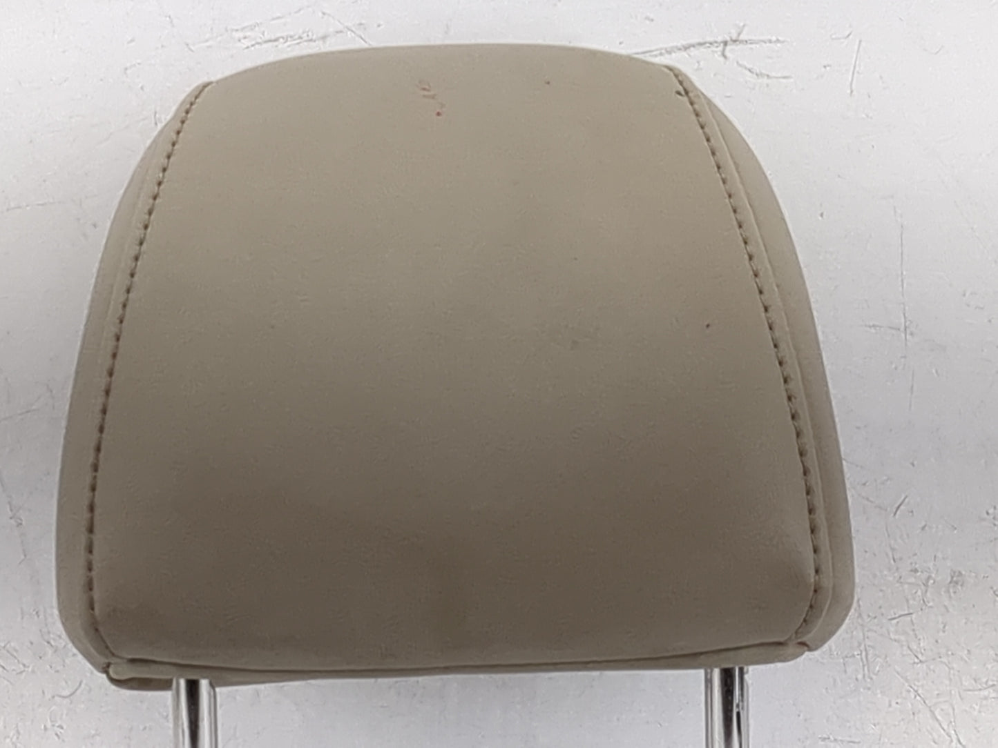 2008 Ford Focus Headrest Head Rest Front Driver Seat Tan - Oemusedautoparts1.com