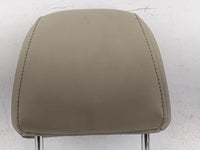 2008 Ford Focus Headrest Head Rest Front Driver Seat Tan - Oemusedautoparts1.com