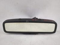 2008 Ford Focus Interior Rear View Mirror Replacement OEM P/N:E11 026132 Fits OEM Used Auto Parts - Oemusedautoparts1.com