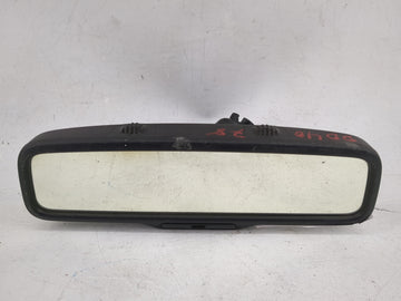 2008 Ford Focus Interior Rear View Mirror Replacement OEM P/N:E11 026132 Fits OEM Used Auto Parts - Oemusedautoparts1.com