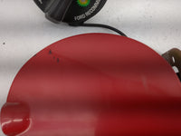 2008 Ford Focus Fuel Tank Door Lid Gas Tank Red - Oemusedautoparts1.com