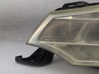 2008 Ford Focus Driver Left Oem Head Light Headlight Lamp - Oemusedautoparts1.com