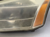 2008 Ford Focus Driver Left Oem Head Light Headlight Lamp - Oemusedautoparts1.com
