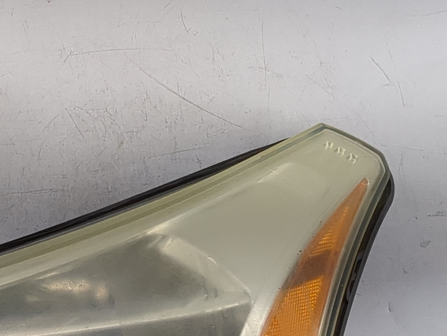 2008 Ford Focus Driver Left Oem Head Light Headlight Lamp - Oemusedautoparts1.com