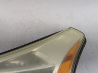 2008 Ford Focus Driver Left Oem Head Light Headlight Lamp - Oemusedautoparts1.com