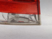 2008-2011 Ford Focus Tail Light Assembly Passenger Right OEM P/N:8S43-13B505-A 9S43-13B505-A/B Fits Fits 2008 2009 2010 2011