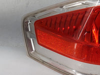 2008-2011 Ford Focus Tail Light Assembly Passenger Right OEM P/N:8S43-13B505-A 9S43-13B505-A/B Fits Fits 2008 2009 2010 2011