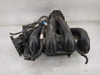 2008 Ford Focus Air Intake Manifold Fits OEM Used Auto Parts - Oemusedautoparts1.com