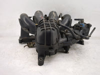 2008 Ford Focus Air Intake Manifold Fits OEM Used Auto Parts - Oemusedautoparts1.com