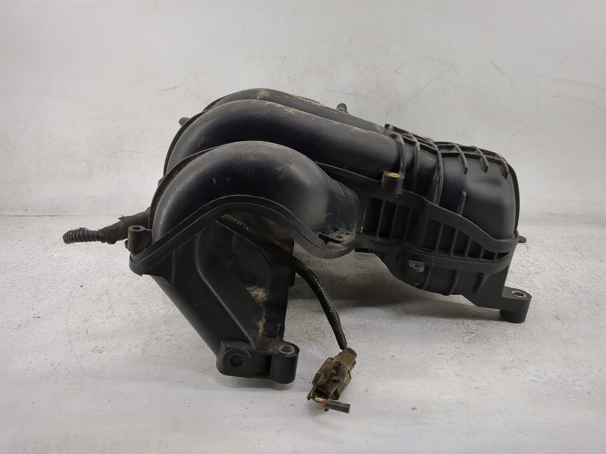 2008 Ford Focus Air Intake Manifold Fits OEM Used Auto Parts - Oemusedautoparts1.com
