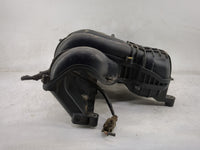 2008 Ford Focus Air Intake Manifold Fits OEM Used Auto Parts - Oemusedautoparts1.com