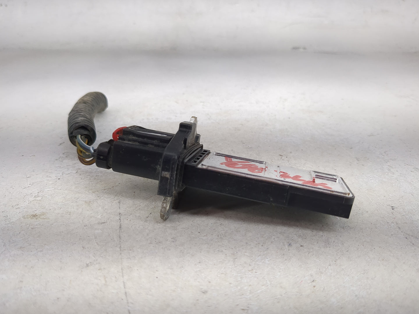 2008-2011 Ford Focus Mass Air Flow Meter Maf 1485853 - Oemusedautoparts1.com