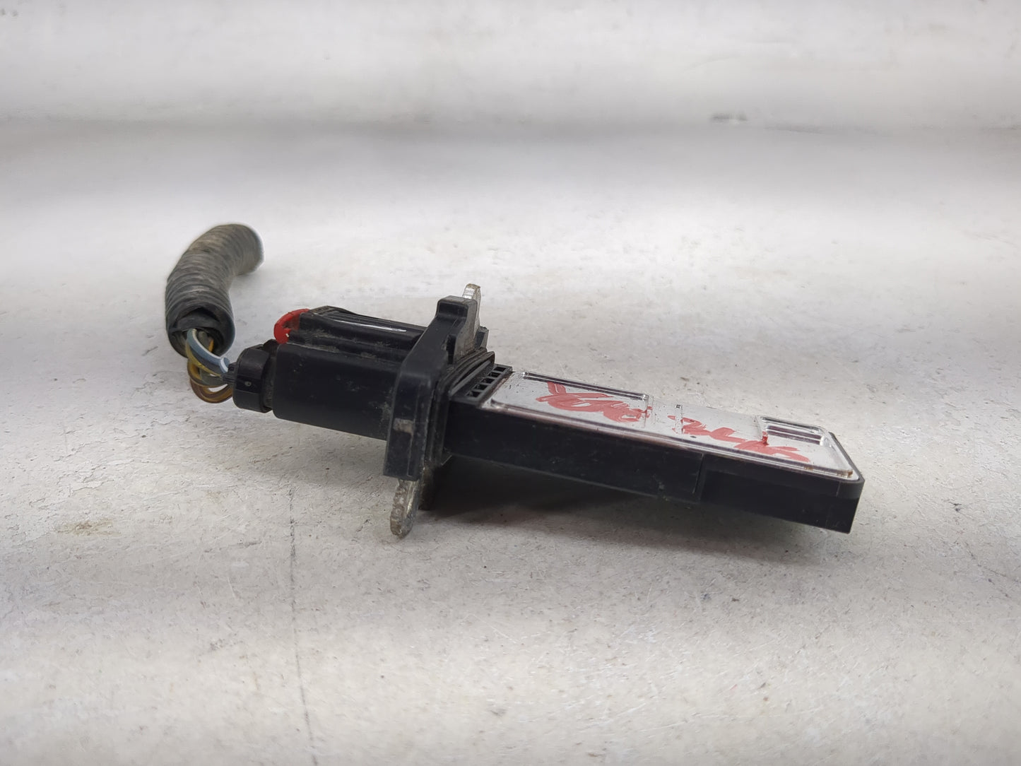 2008-2011 Ford Focus Mass Air Flow Meter Maf 1485853 - Oemusedautoparts1.com