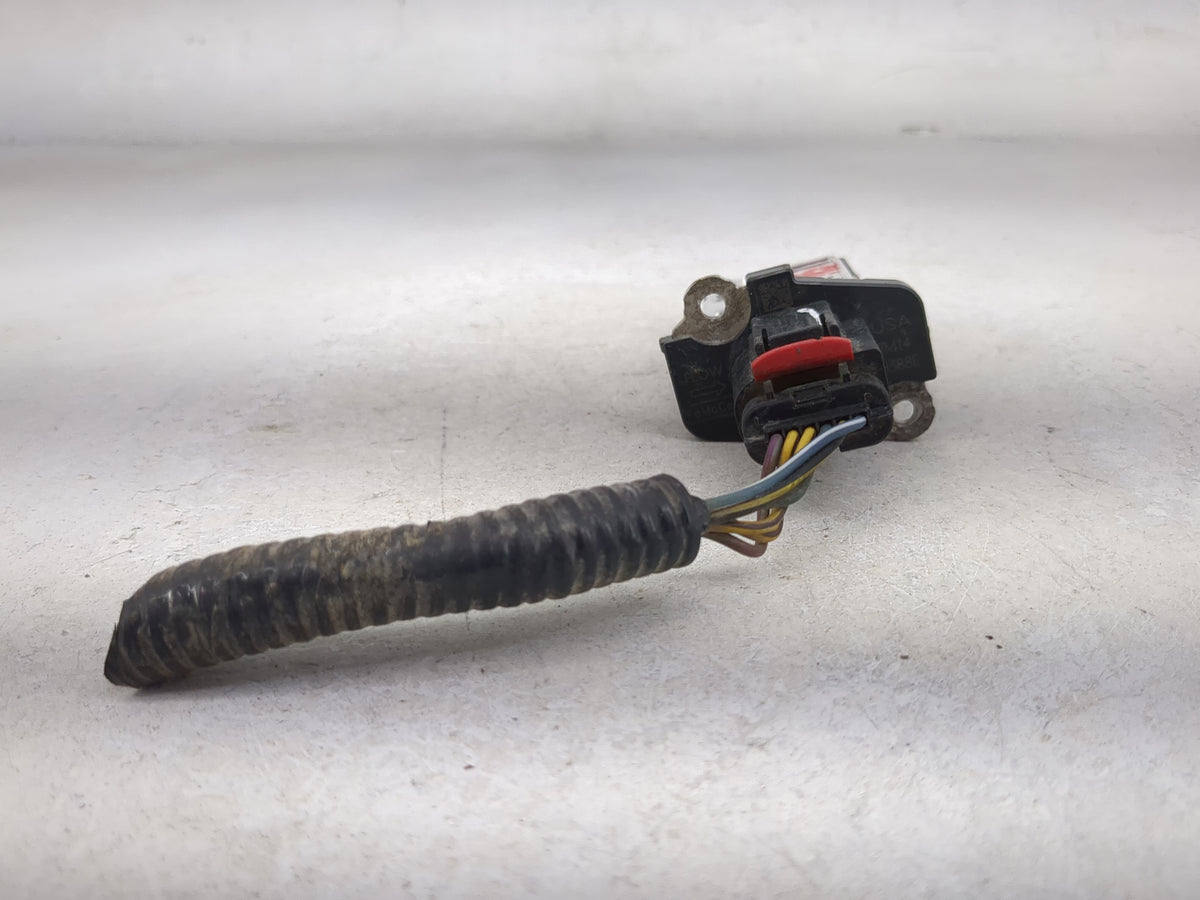 2008-2011 Ford Focus Mass Air Flow Meter Maf Sensor 1485853 - Oemusedautoparts1.com