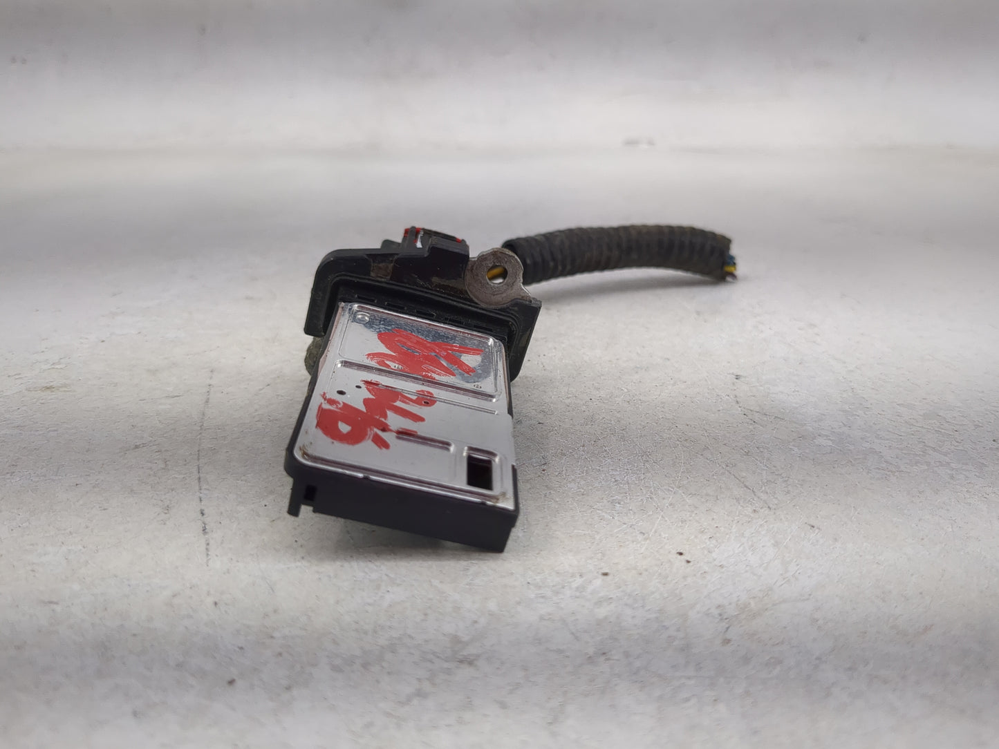 2008-2011 Ford Focus Mass Air Flow Meter Maf 1485853 - Oemusedautoparts1.com