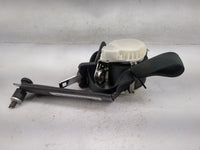 2008-2009 Ford Focus Driver Front Seatbelt Retractor Black - Oemusedautoparts1.com