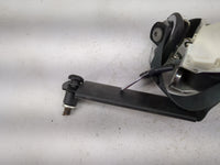 2008-2009 Ford Focus Driver Front Seatbelt Retractor Black - Oemusedautoparts1.com