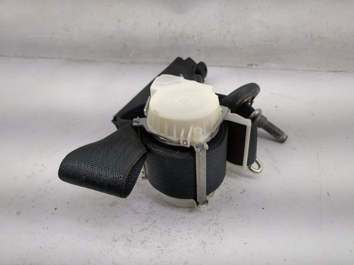 2008-2009 Ford Focus Driver Front Seatbelt Retractor Black - Oemusedautoparts1.com