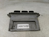 2008-2011 Ford Focus PCM Engine Control Computer ECU ECM PCU OEM P/N:8S4A-CA 8S4A-12A650-ASC Fits Fits 2008 2009 2010 2011 O