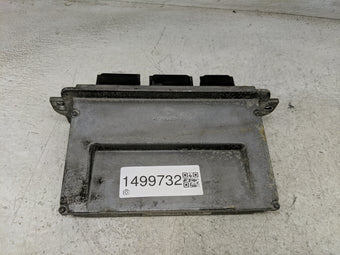 compare product 2008-2011 Ford Focus PCM Engine Control Computer ECU ECM PCU OEM P/N:8S4A-CA 8S4A-12A650-ASC Fits Fits 2008 2009 2010 2011 OEM Used Auto Parts