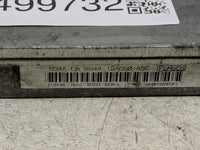 2008-2011 Ford Focus PCM Engine Control Computer ECU ECM PCU OEM P/N:8S4A-CA 8S4A-12A650-ASC Fits Fits 2008 2009 2010 2011 O