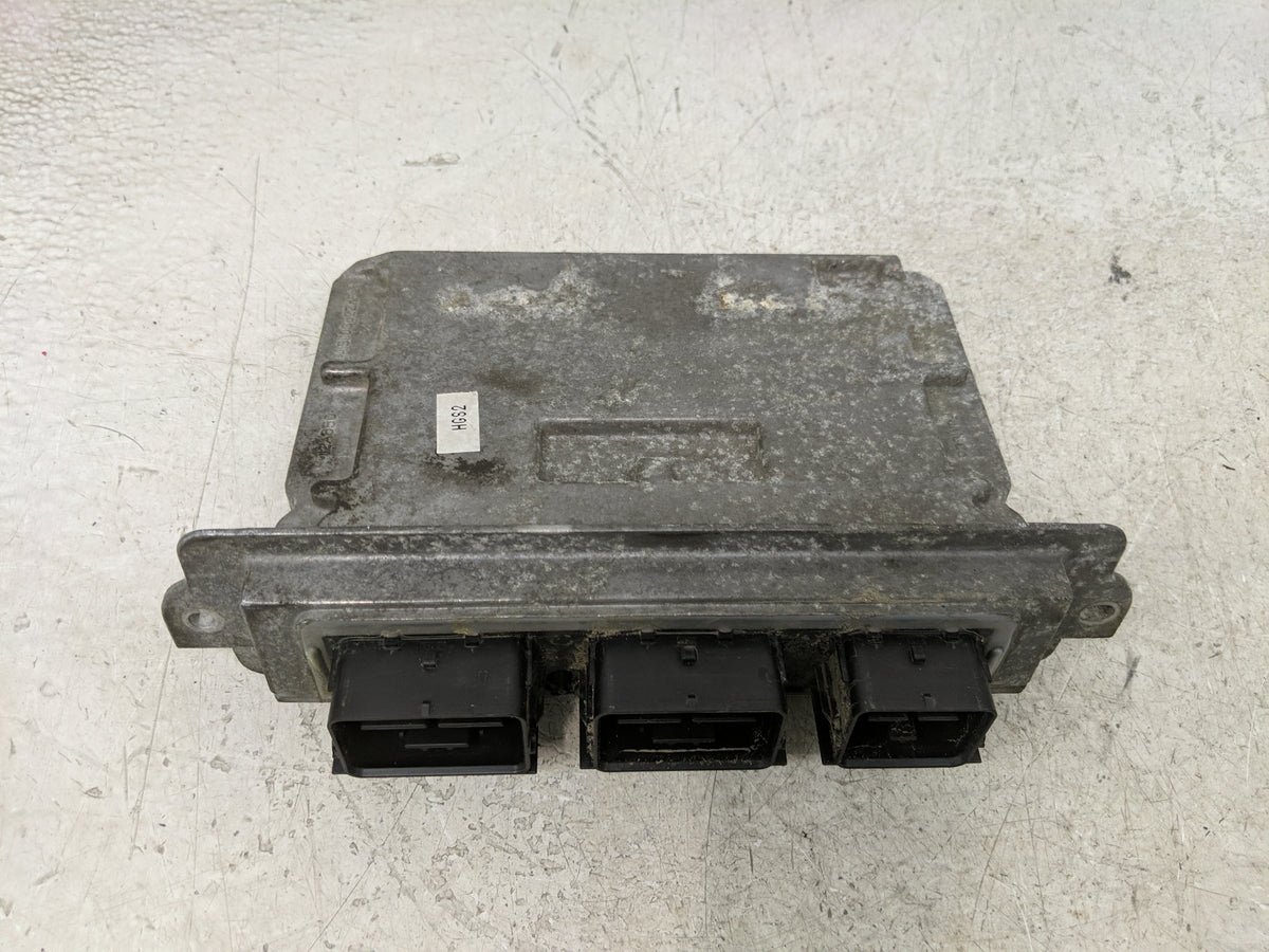 2008-2011 Ford Focus PCM Engine Control Computer ECU ECM PCU OEM P/N:8S4A-CA 8S4A-12A650-ASC Fits Fits 2008 2009 2010 2011 O