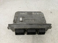 2008-2011 Ford Focus PCM Engine Control Computer ECU ECM PCU OEM P/N:8S4A-CA 8S4A-12A650-ASC Fits Fits 2008 2009 2010 2011 O