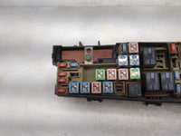2008 Ford Focus Fusebox Fuse Box Relay Module Tipm - Oemusedautoparts1.com