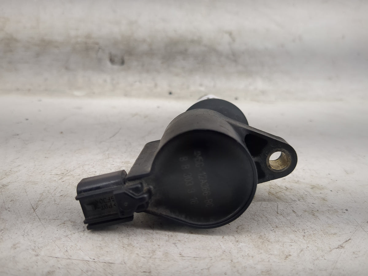 2003-2011 Ford Focus Ignition Coil Igniter Pack 1500031 - Oemusedautoparts1.com