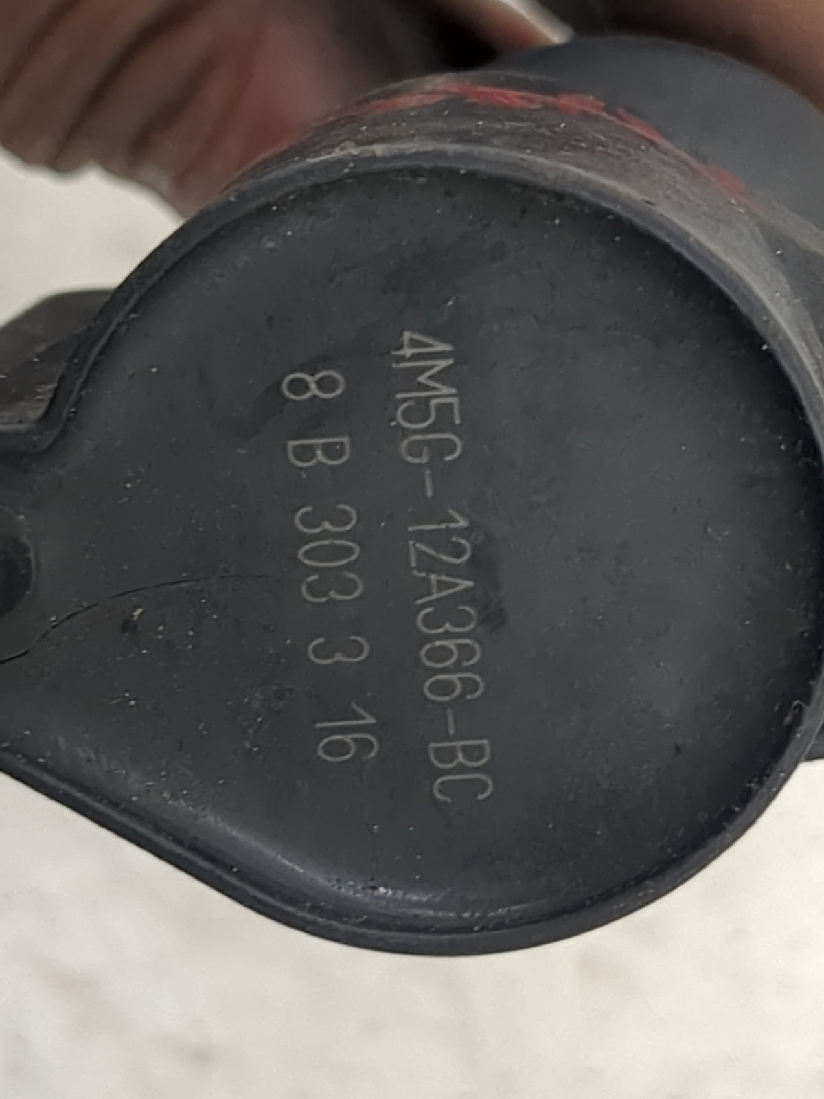 2003-2011 Ford Focus Ignition Coil Igniter Pack 1500032 - Oemusedautoparts1.com