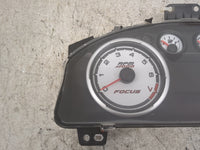 2010-2011 Ford Focus Instrument Cluster Speedometer Gauges P/N:8S4T-10849-BD 8S4T-10890-C Miles: Fits Fits 2010 2011 OEM Use