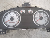 2010-2011 Ford Focus Instrument Cluster Speedometer Gauges P/N:8S4T-10849-BD 8S4T-10890-C Miles: Fits Fits 2010 2011 OEM Use